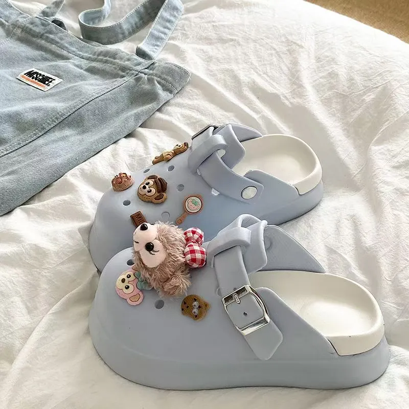 <strong>Sandal Matching Guide: Trendy New Outfit Ideas</strong>